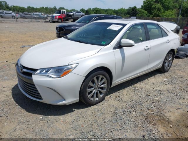 4T1BK1FK6GU570374 Toyota Camry Xle V6