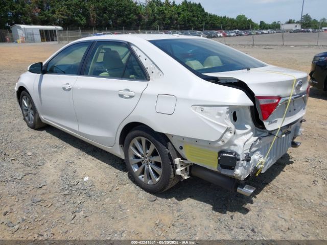 4T1BK1FK6GU570374 Toyota Camry Xle V6