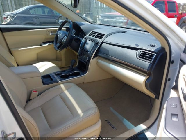 4T1BK1FK6GU570374 Toyota Camry Xle V6