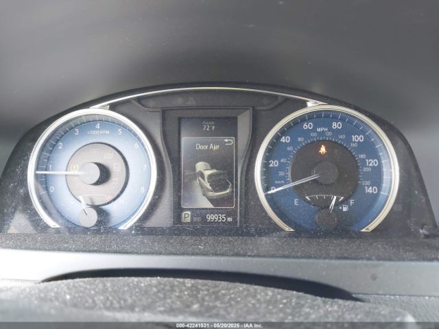 4T1BK1FK6GU570374 Toyota Camry Xle V6