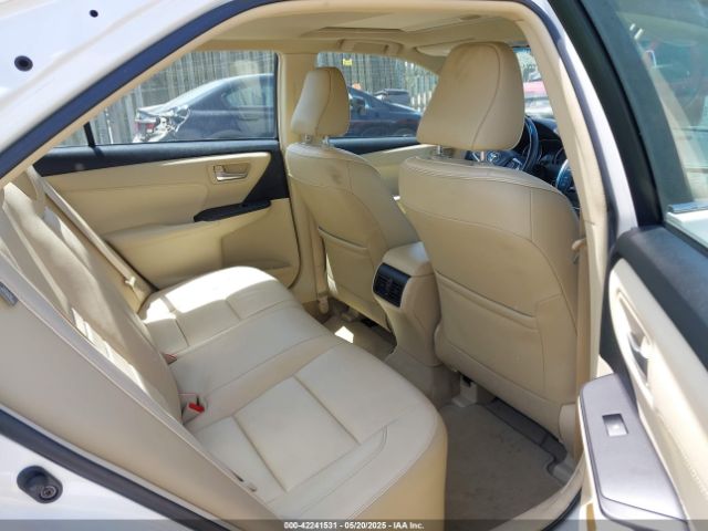 4T1BK1FK6GU570374 Toyota Camry Xle V6