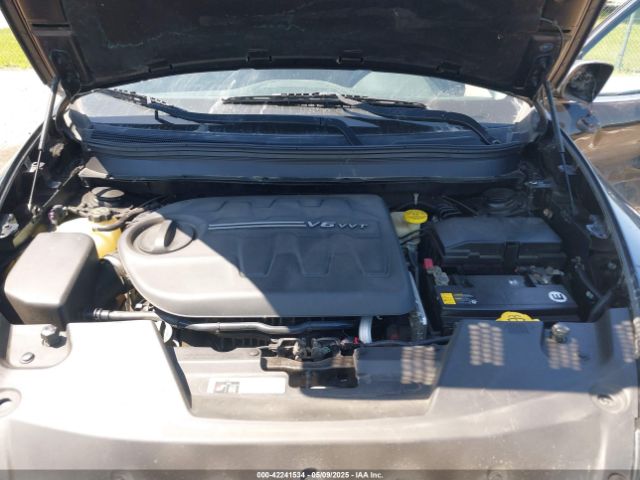 1C4PJMCS3GW295456 Jeep Cherokee Latitude