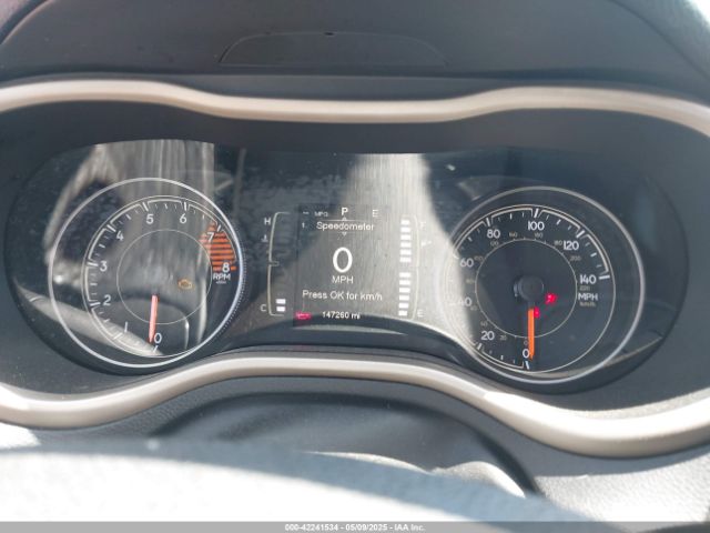 1C4PJMCS3GW295456 Jeep Cherokee Latitude