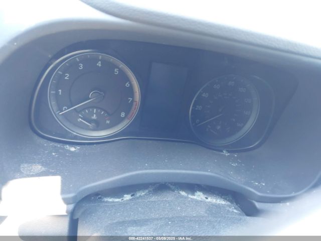 KM8K6CAA2MU621430 Hyundai Kona Sel Plus