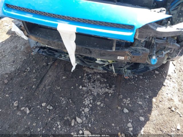 KM8K6CAA2MU621430 Hyundai Kona Sel Plus