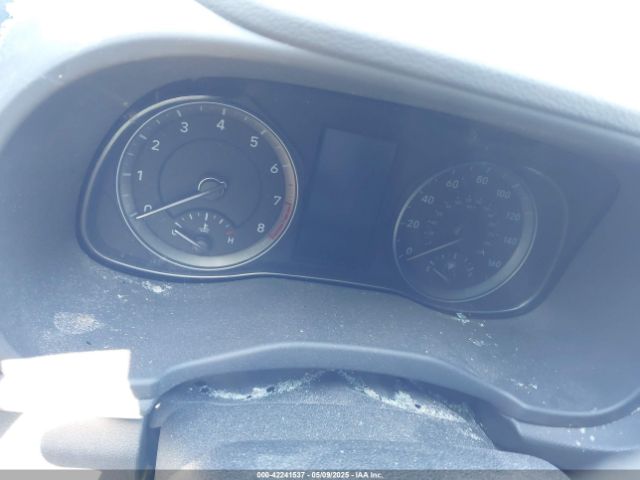 KM8K6CAA2MU621430 Hyundai Kona Sel Plus