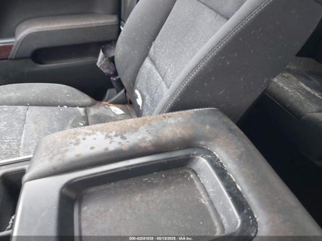 3GTU2UEC1FG199375 GMC Sierra 1500 Sle