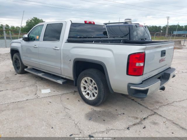 3GTU2UEC1FG199375 GMC Sierra 1500 Sle