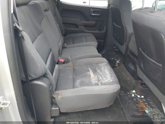 3GTU2UEC1FG199375 GMC Sierra 1500 Sle