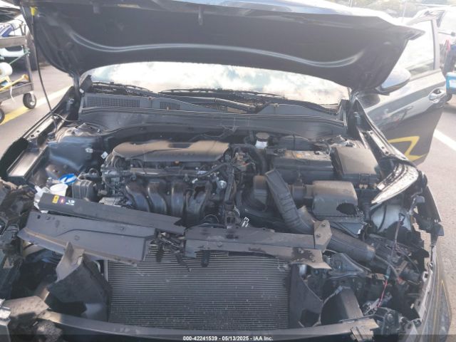 2022 KIA FORTE 3KPF24AD8NE466657 Photo 9