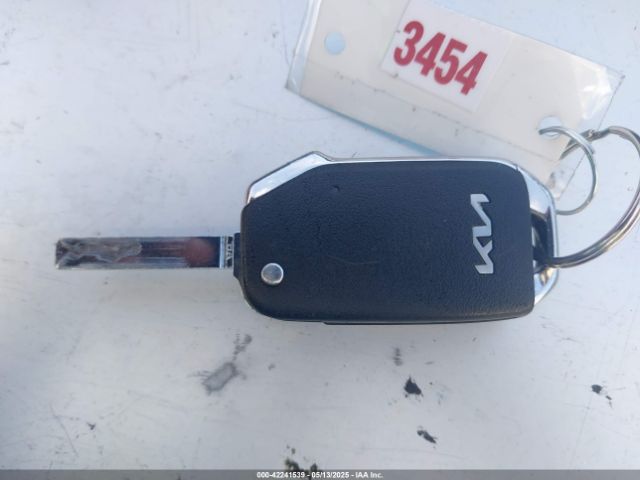 2022 KIA FORTE 3KPF24AD8NE466657 Photo 10