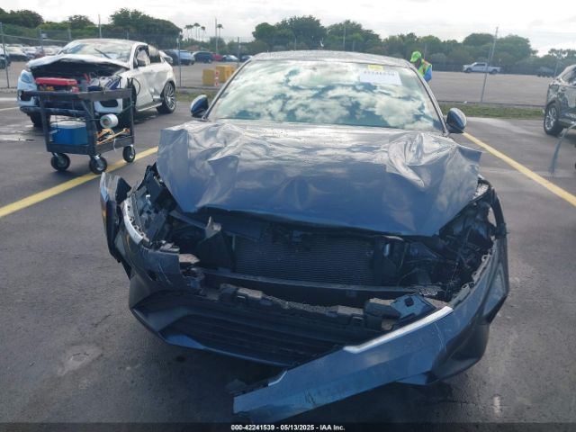 2022 KIA FORTE 3KPF24AD8NE466657 Photo 5