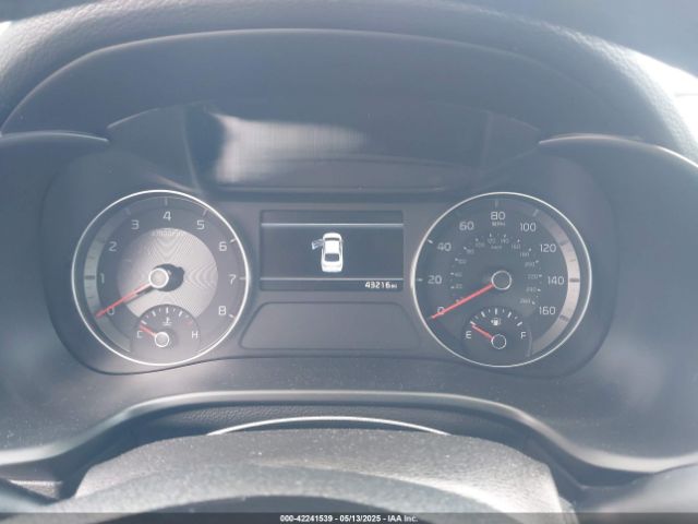 2022 KIA FORTE 3KPF24AD8NE466657 Photo 6