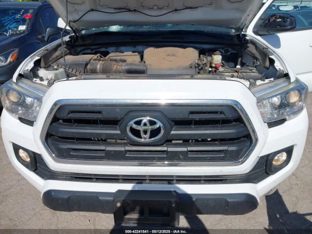 3TMAZ5CN3GM005747 Toyota Tacoma Sr5 V6