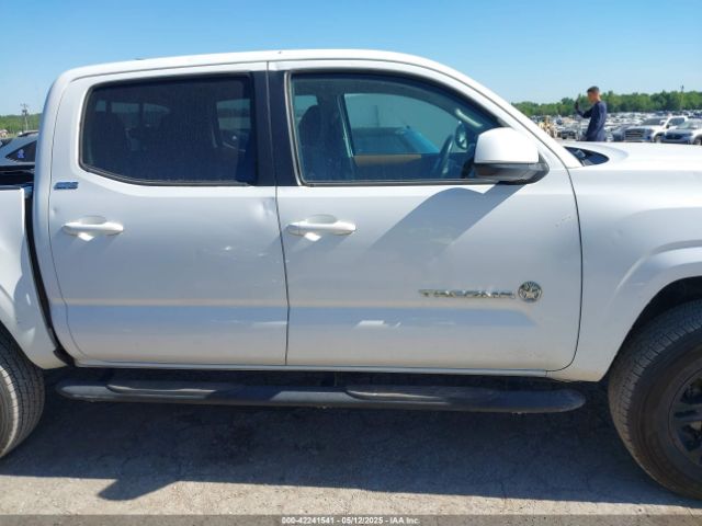 3TMAZ5CN3GM005747 Toyota Tacoma Sr5 V6