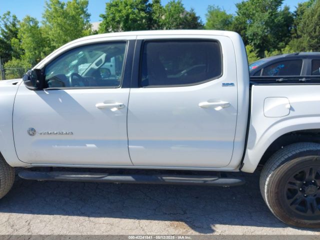 3TMAZ5CN3GM005747 Toyota Tacoma Sr5 V6