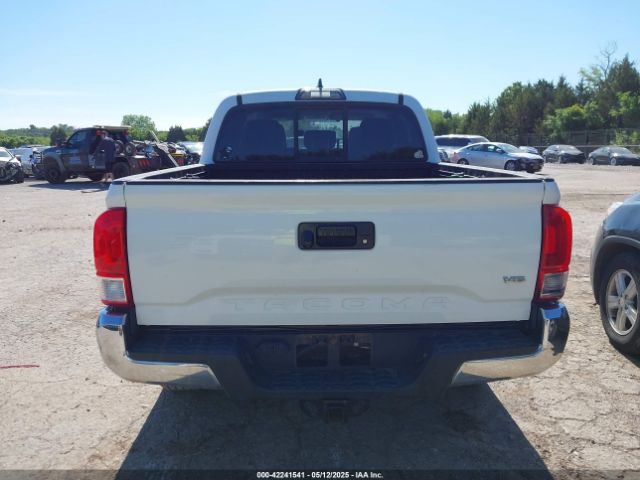 3TMAZ5CN3GM005747 Toyota Tacoma Sr5 V6