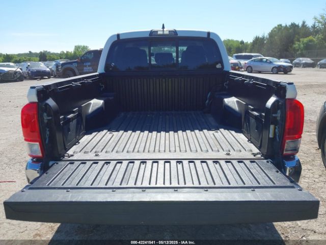 3TMAZ5CN3GM005747 Toyota Tacoma Sr5 V6