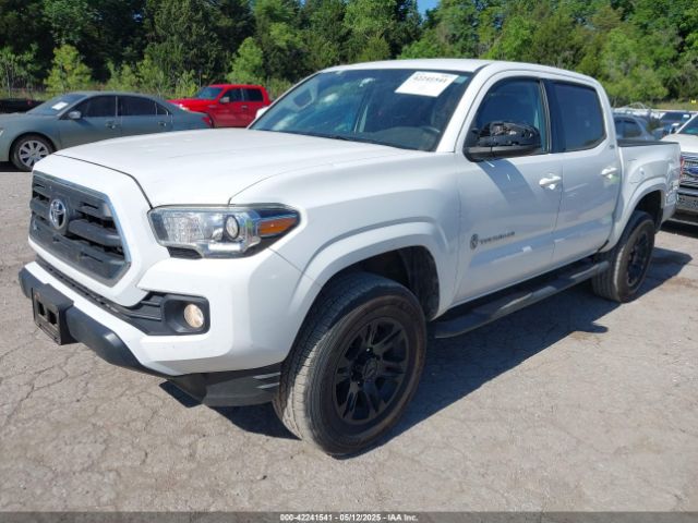 3TMAZ5CN3GM005747 Toyota Tacoma Sr5 V6