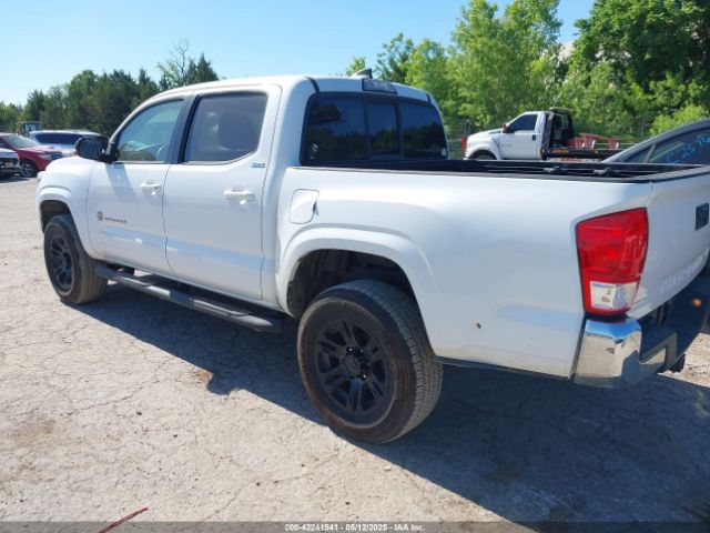 3TMAZ5CN3GM005747 Toyota Tacoma Sr5 V6