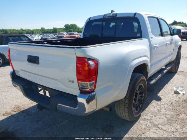 3TMAZ5CN3GM005747 Toyota Tacoma Sr5 V6