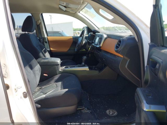 3TMAZ5CN3GM005747 Toyota Tacoma Sr5 V6