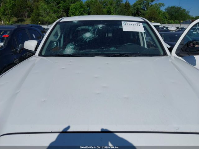 3TMAZ5CN3GM005747 Toyota Tacoma Sr5 V6