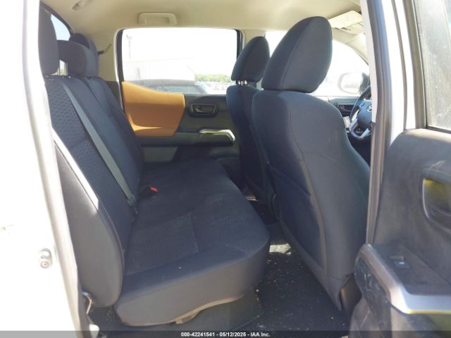 3TMAZ5CN3GM005747 Toyota Tacoma Sr5 V6
