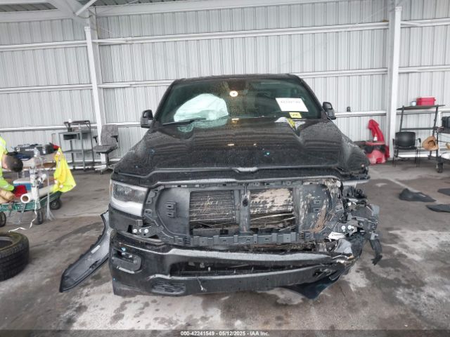1C6RREFTXLN276468 RAM 1500 Big Horn  4x2 5'7 Box