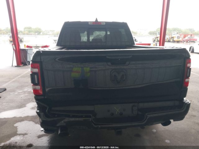 1C6RREFTXLN276468 RAM 1500 Big Horn  4x2 5'7 Box