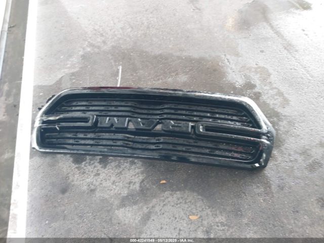 1C6RREFTXLN276468 RAM 1500 Big Horn  4x2 5'7 Box