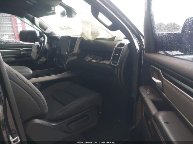 1C6RREFTXLN276468 RAM 1500 Big Horn  4x2 5'7 Box