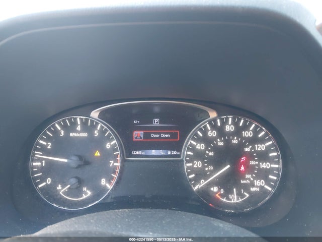 Nissan 2020 2020 5N1DR2CN3LC595502 Image 7