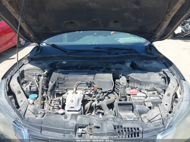 1HGCR2F31FA195160 Honda ACCORD LX