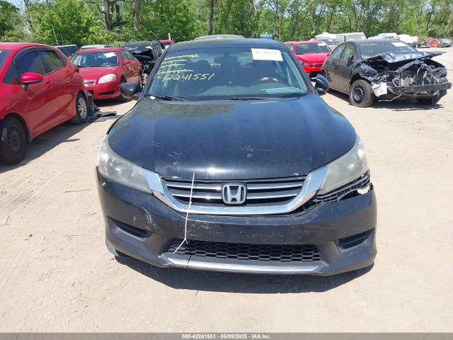 1HGCR2F31FA195160 Honda ACCORD LX