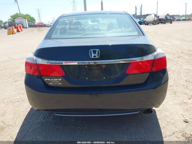 1HGCR2F31FA195160 Honda ACCORD LX