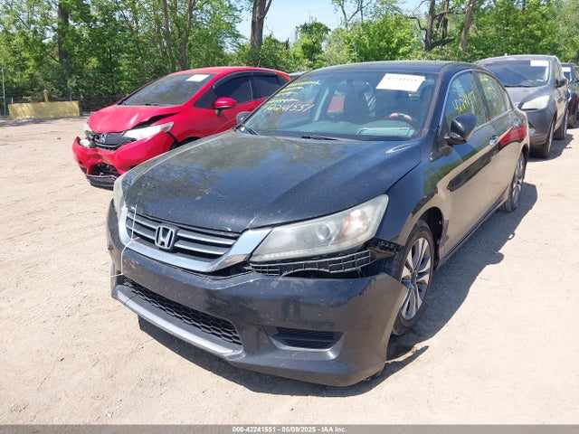 1HGCR2F31FA195160 Honda ACCORD LX
