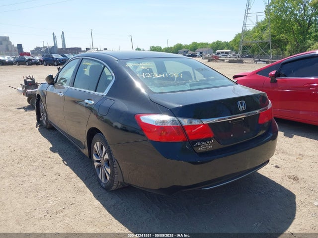 1HGCR2F31FA195160 Honda ACCORD LX