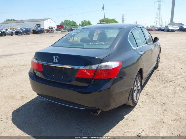 1HGCR2F31FA195160 Honda ACCORD LX