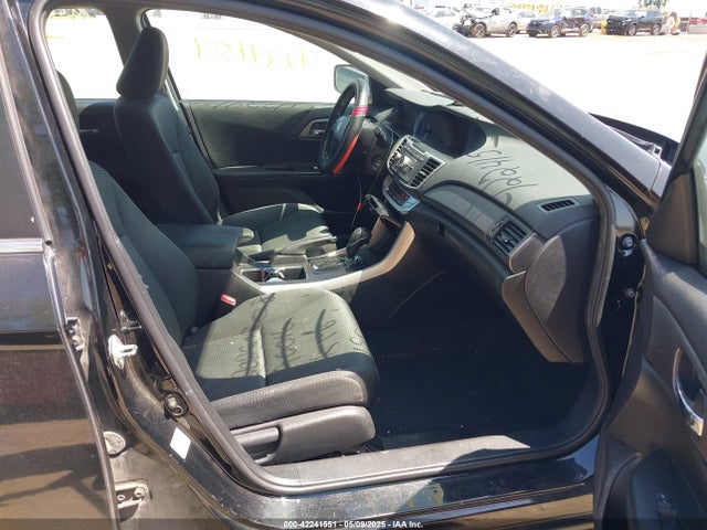 1HGCR2F31FA195160 Honda ACCORD LX