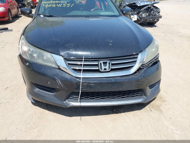 1HGCR2F31FA195160 Honda ACCORD LX