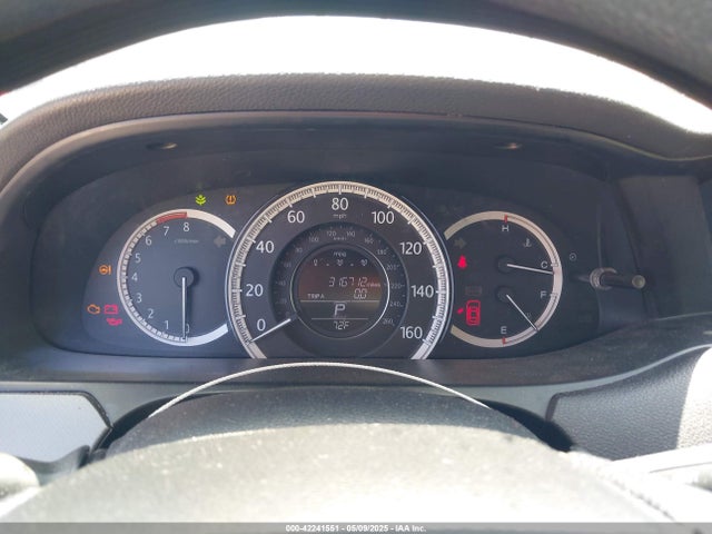 1HGCR2F31FA195160 Honda ACCORD LX