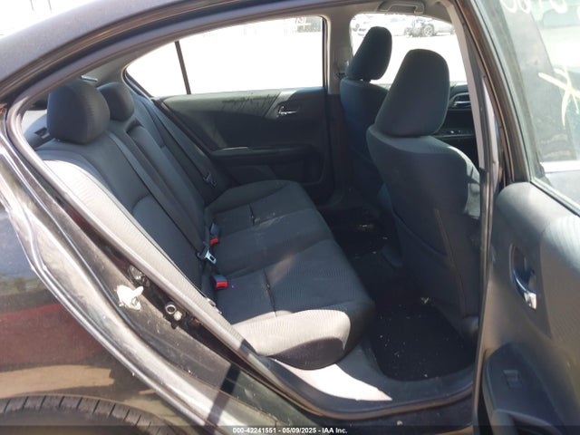 1HGCR2F31FA195160 Honda ACCORD LX