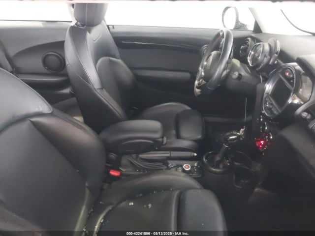 WMWXP7C54J2A49329 Mini Hardtop Cooper S