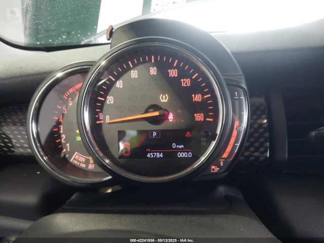 WMWXP7C54J2A49329 Mini Hardtop Cooper S