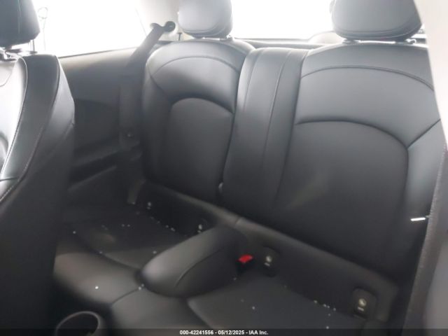 WMWXP7C54J2A49329 Mini Hardtop Cooper S