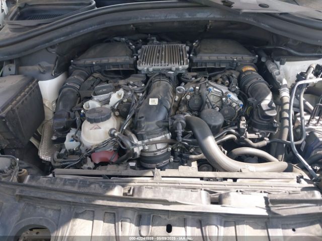 2017 MERCEDES-BENZ AMG GLE 43 4JGDA6EB7HA943905 Photo 9