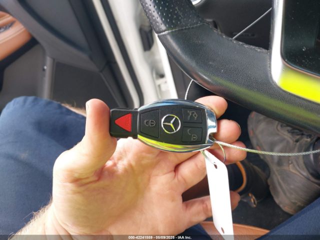 2017 MERCEDES-BENZ AMG GLE 43 4JGDA6EB7HA943905 Photo 10
