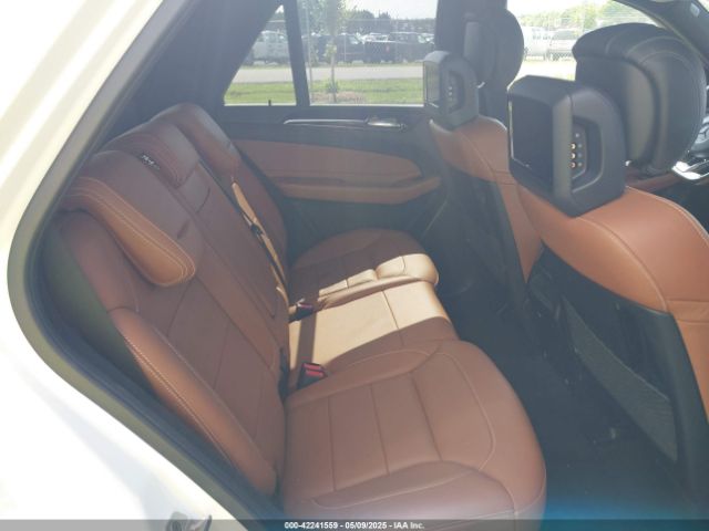 2017 MERCEDES-BENZ AMG GLE 43 4JGDA6EB7HA943905 Photo 7
