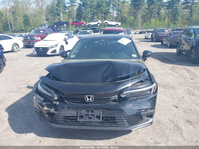 Honda k20c2 2022 2HGFE2F5XNH527381 Image 12